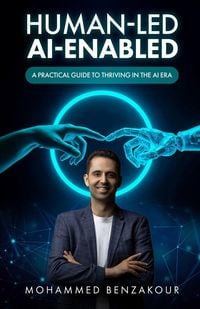 Produktbild: Human-Led, AI-Enabled