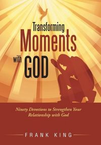 Produktbild: Transforming Moments with God