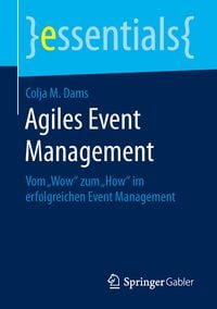 Produktbild: Agiles Event Management