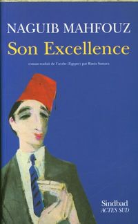 Produktbild: Son Excellence