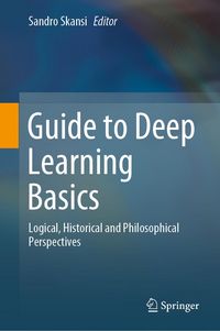 Produktbild: Guide to Deep Learning Basics