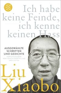 Produktbild: Ich habe keine Feinde, ich kenne keinen Hass