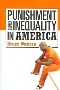 Produktbild: Punishment and Inequality in America