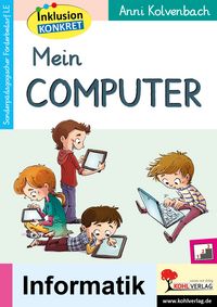 Produktbild: Mein Computer