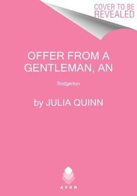 Bild vom Artikel Offer from a Gentleman, An vom Autor Julia Quinn