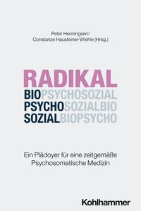 Produktbild: Radikal biopsychosozial