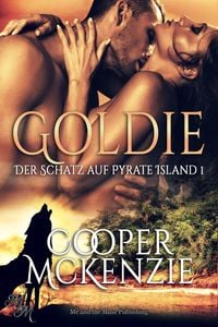 Produktbild: Goldie