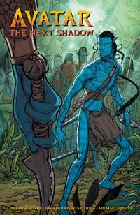 Produktbild: Avatar: The Next Shadow