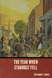 Produktbild: The Year When Stardust Fell
