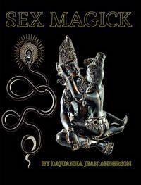 Produktbild: Sex Magick