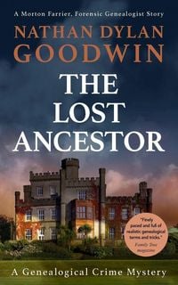 Produktbild: The Lost Ancestor