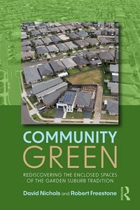 Produktbild: Community Green