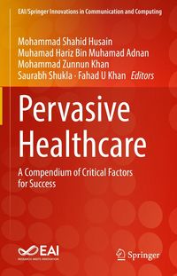 Produktbild: Pervasive Healthcare