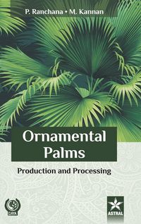 Produktbild: Ornamental Palms