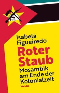 Produktbild: Roter Staub