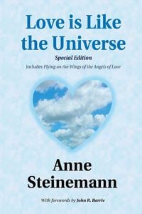 Produktbild: Love is Like the Universe