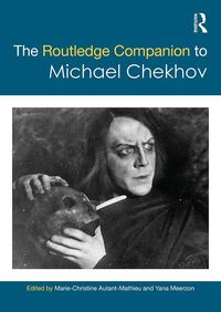 Produktbild: The Routledge Companion to Michael Chekhov