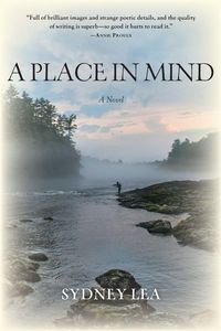 Produktbild: A Place in Mind