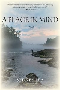 Produktbild: Place in Mind