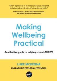 Produktbild: Making Wellbeing Practical