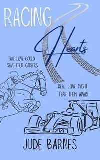 Produktbild: Racing Hearts