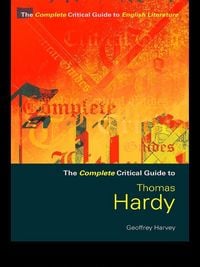 Produktbild: Thomas Hardy