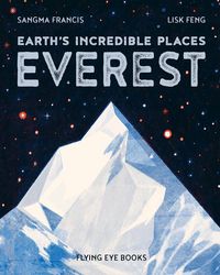 Produktbild: Earth's Incredible Places: Everest