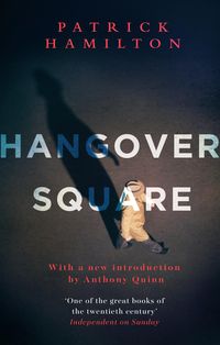 Produktbild: Hangover Square