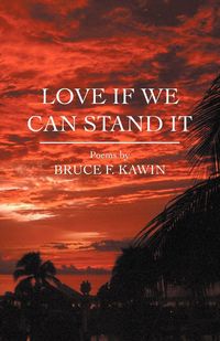 Produktbild: Love If We Can Stand It