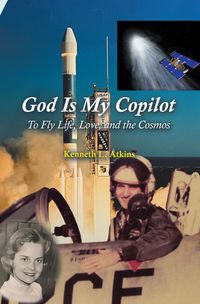 Produktbild: God Is My Copilot