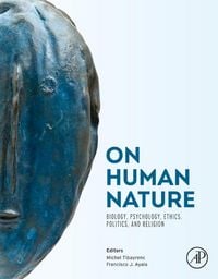 Produktbild: On Human Nature