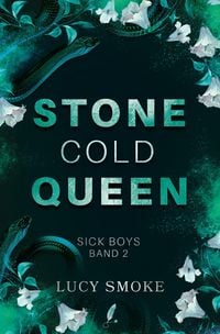 Produktbild: Stone Cold Queen