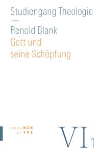 Produktbild: Gott und seine Sch&ouml;pfung