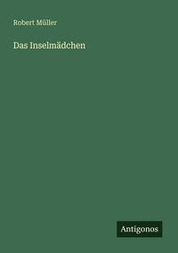 Produktbild: Das Inselm&auml;dchen