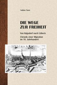 Bild vom Artikel Die Wege zur Freiheit vom Autor Sabine Tunn