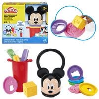 Produktbild: Play-Doh Disney Junior Bunter Stapelspa&szlig;