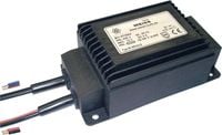 Bild vom Artikel Weiss Elektrotechnik 07/055 Kompaktnetzteil Transformator 1 x 230V 1 x 12 V/DC 24W 2A vom Autor 