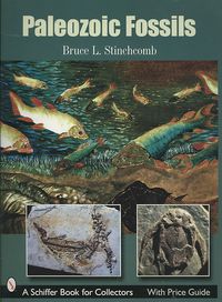 Produktbild: Paleozoic Fossils