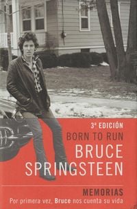 Bild vom Artikel Born to run : memorias vom Autor Bruce Springsteen