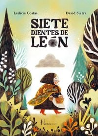 Produktbild: Siete Dientes de Leon