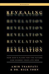 Produktbild: Revealing Revelation Workbook