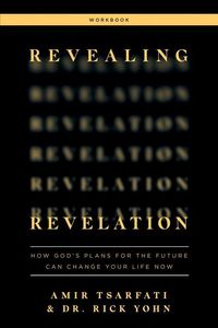 Produktbild: Tsarfati, A: Revealing Revelation Workbook