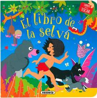 Produktbild: El libro de la selva