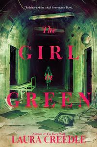 Produktbild: The Girl in Green