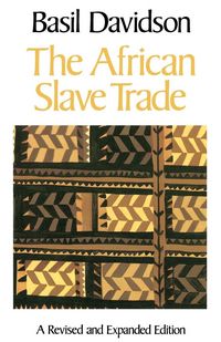 Produktbild: African Slave Trade
