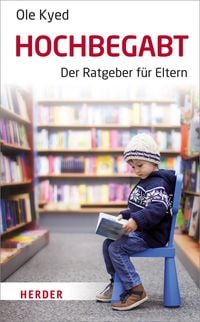 Produktbild: Hochbegabt