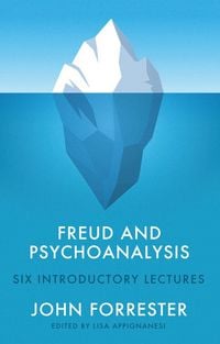 Produktbild: Freud and Psychoanalysis - Six Introductory Lectures