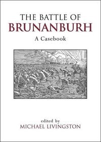Produktbild: BATTLE OF BRUNANBURH