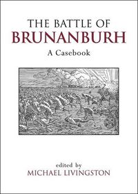 Produktbild: The Battle of Brunanburh