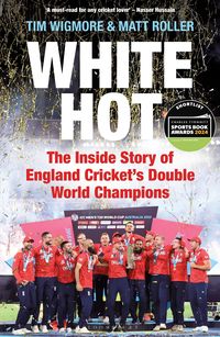 Produktbild: White Hot